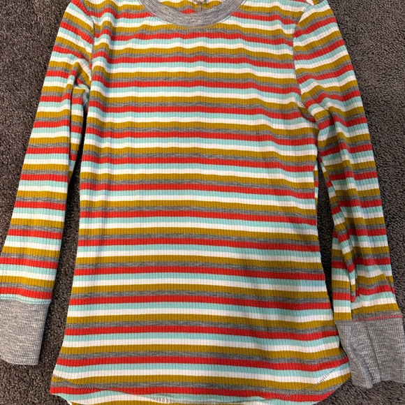 FREE PEOPLE XS 3/4 sleeve tops - Picture 5 of 7